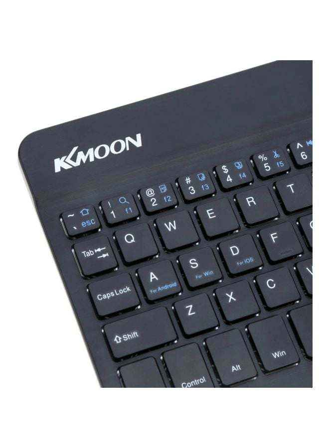 Foldable Keyboard - Wireless