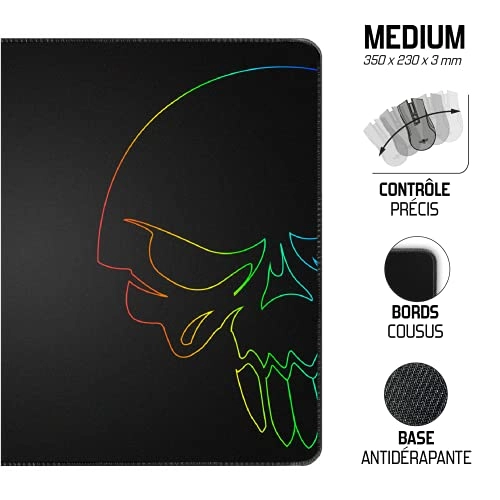 PRO-MK5 - 3 in 1 RGB Pack