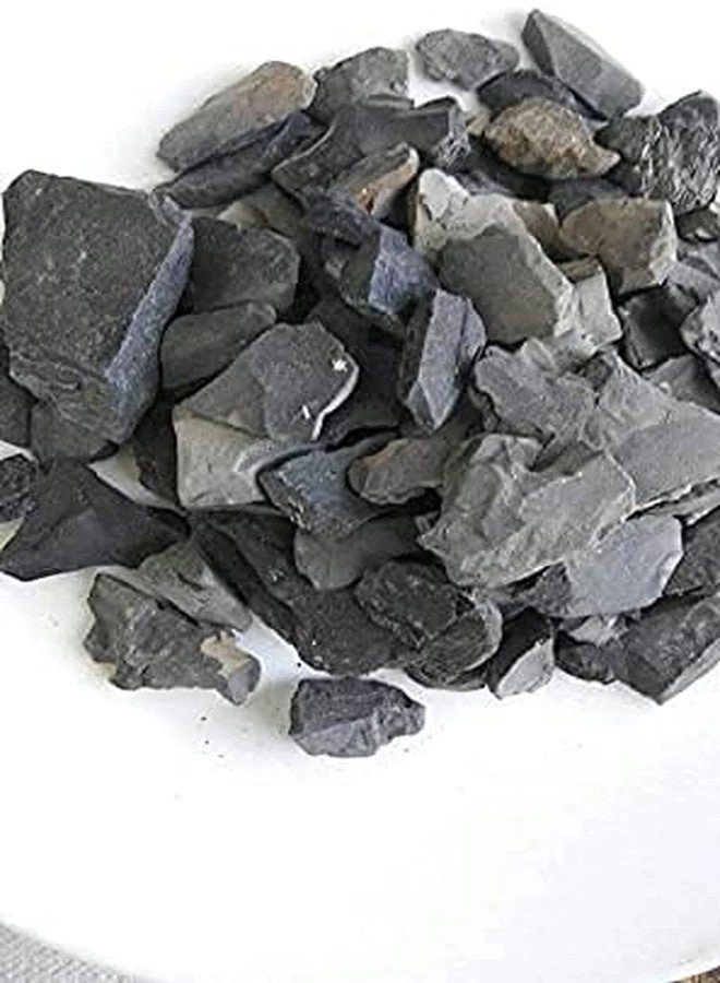 Edible Roasted Clay