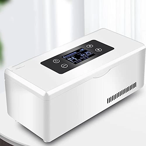 Insulin Cooler - 2-8 C