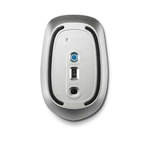 Z4000 Mouse - Wireless