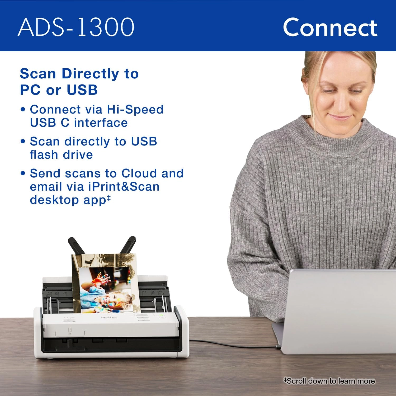 ADS-1300