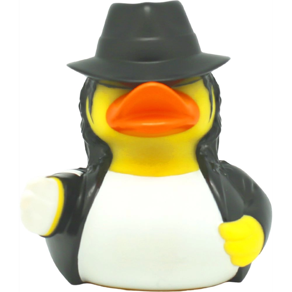 LILALU Jack Rubber Duck - 3+