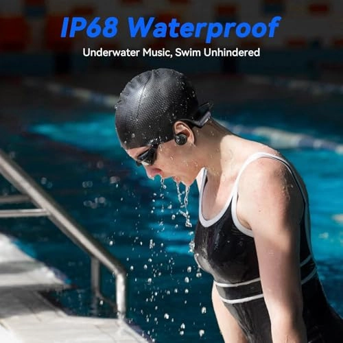 BC3 Wireless Headphone