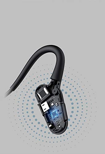 Bone Conduction Wireless Headset