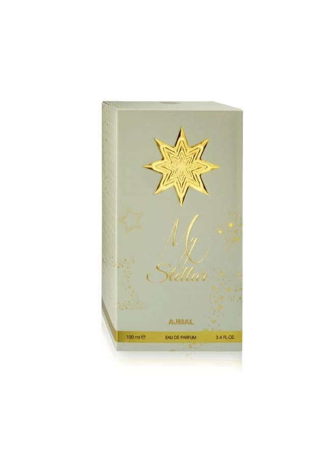 My Stellar Eau de Parfum 100ml