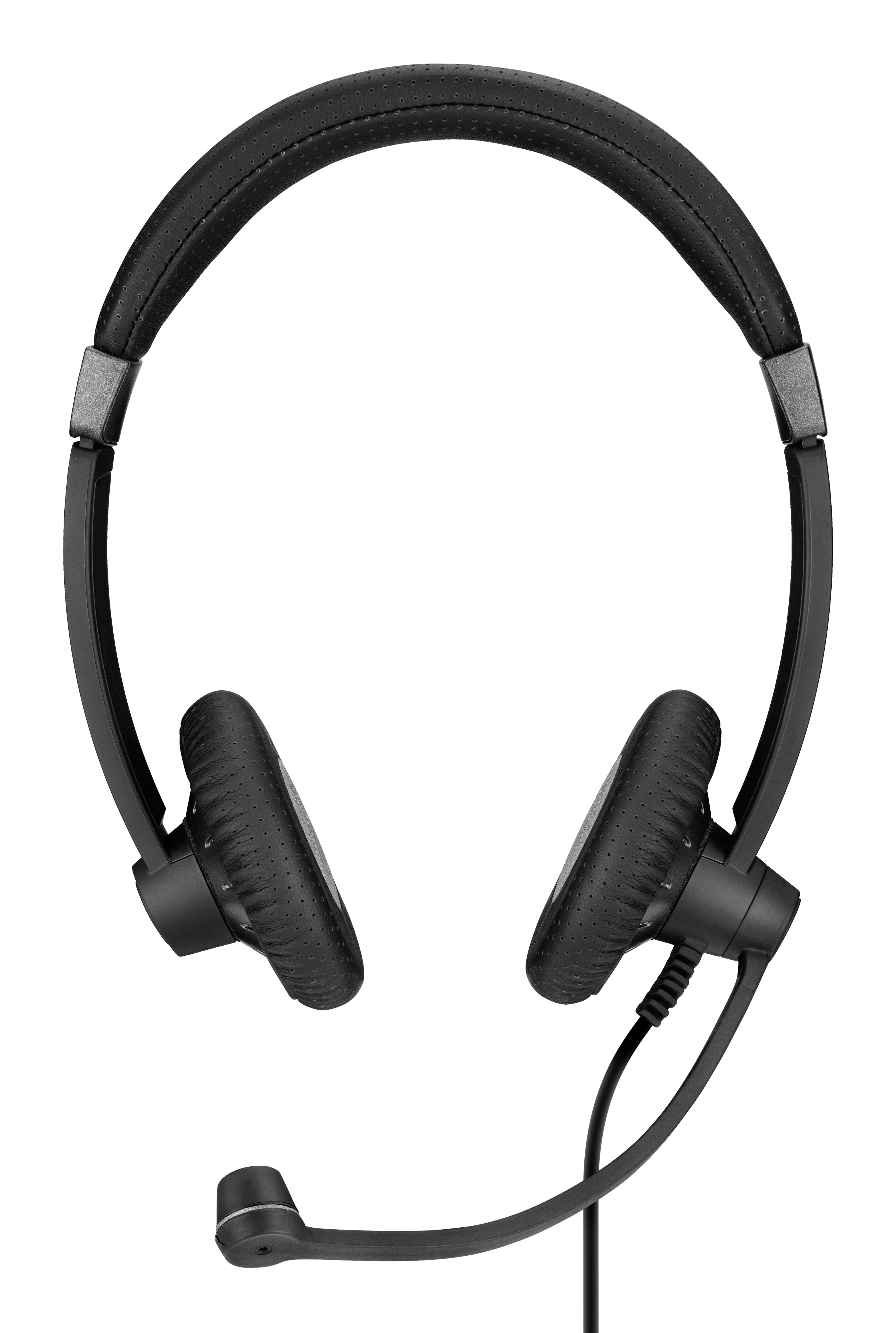 SC 75 USB MS Wired Headset