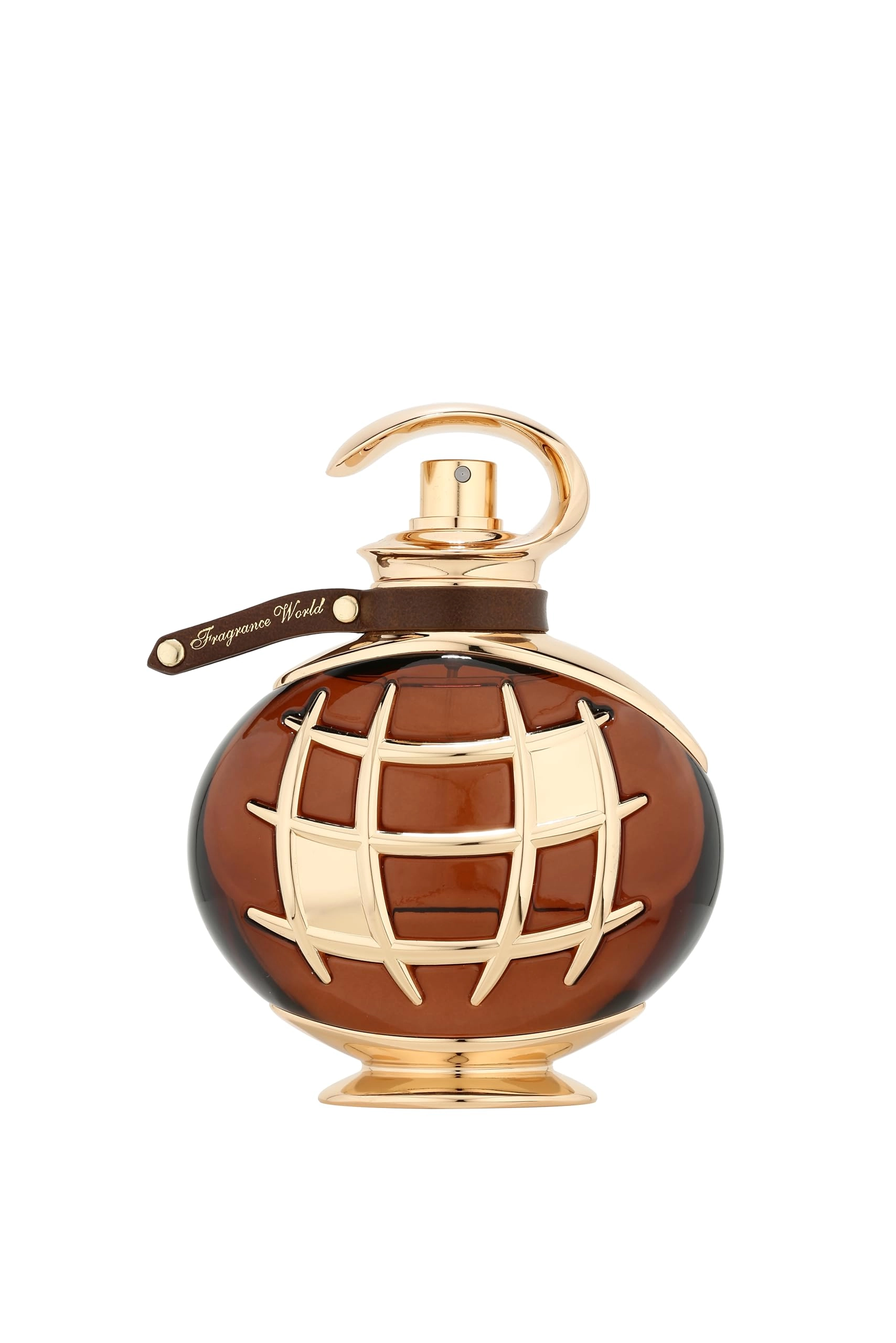 Signature Brown Eau de Parfum 80ml