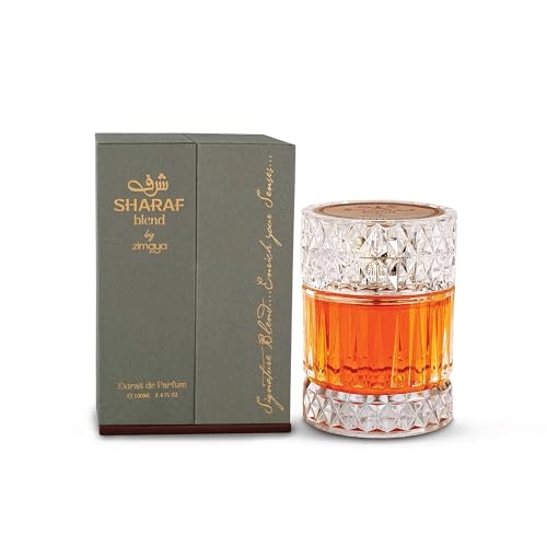 Sharaf Blend - 100ml