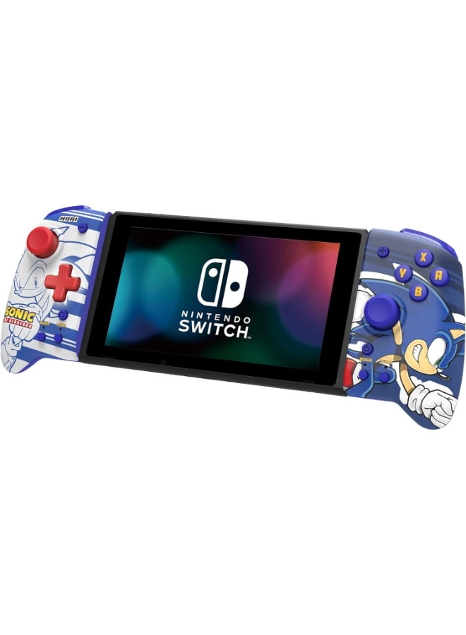 Nintendo Switch Split Pad Pro Controller - Multicolour