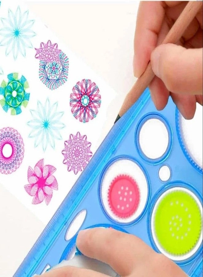 Spirograph - 20 piece(s) pens