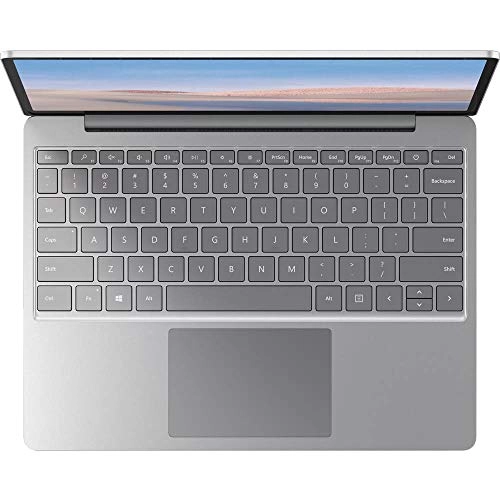 Surface Laptop Go - 12.45'' 128GB 8GB Core i5