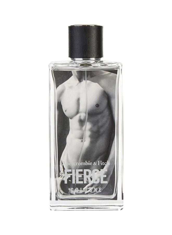 Fierce Cologne - 200ml