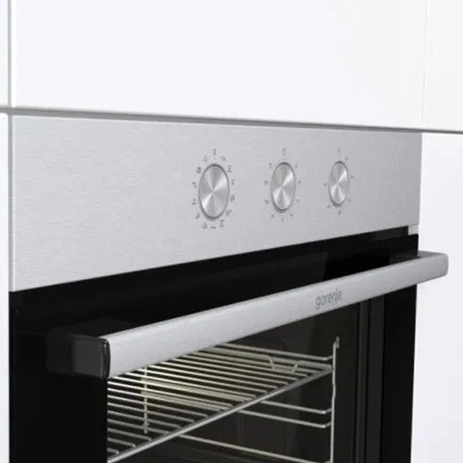 BO6727E03X Electric Oven