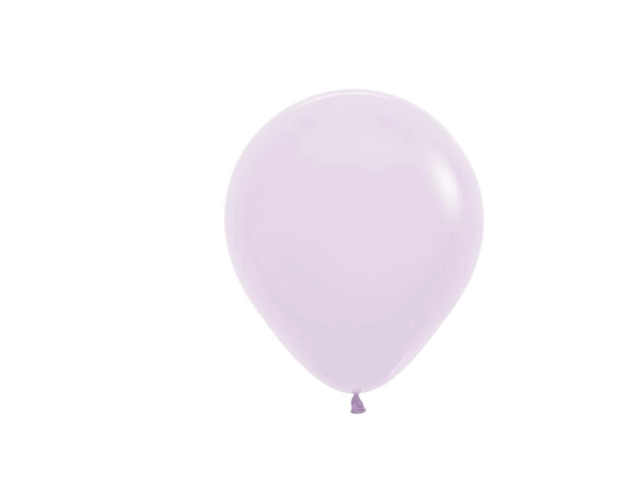 Round Balloons - 25pcs birthday