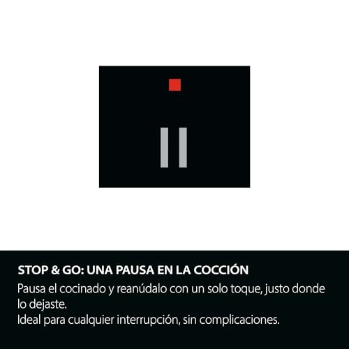 5000 Series TN63IP0BFB Induction hob