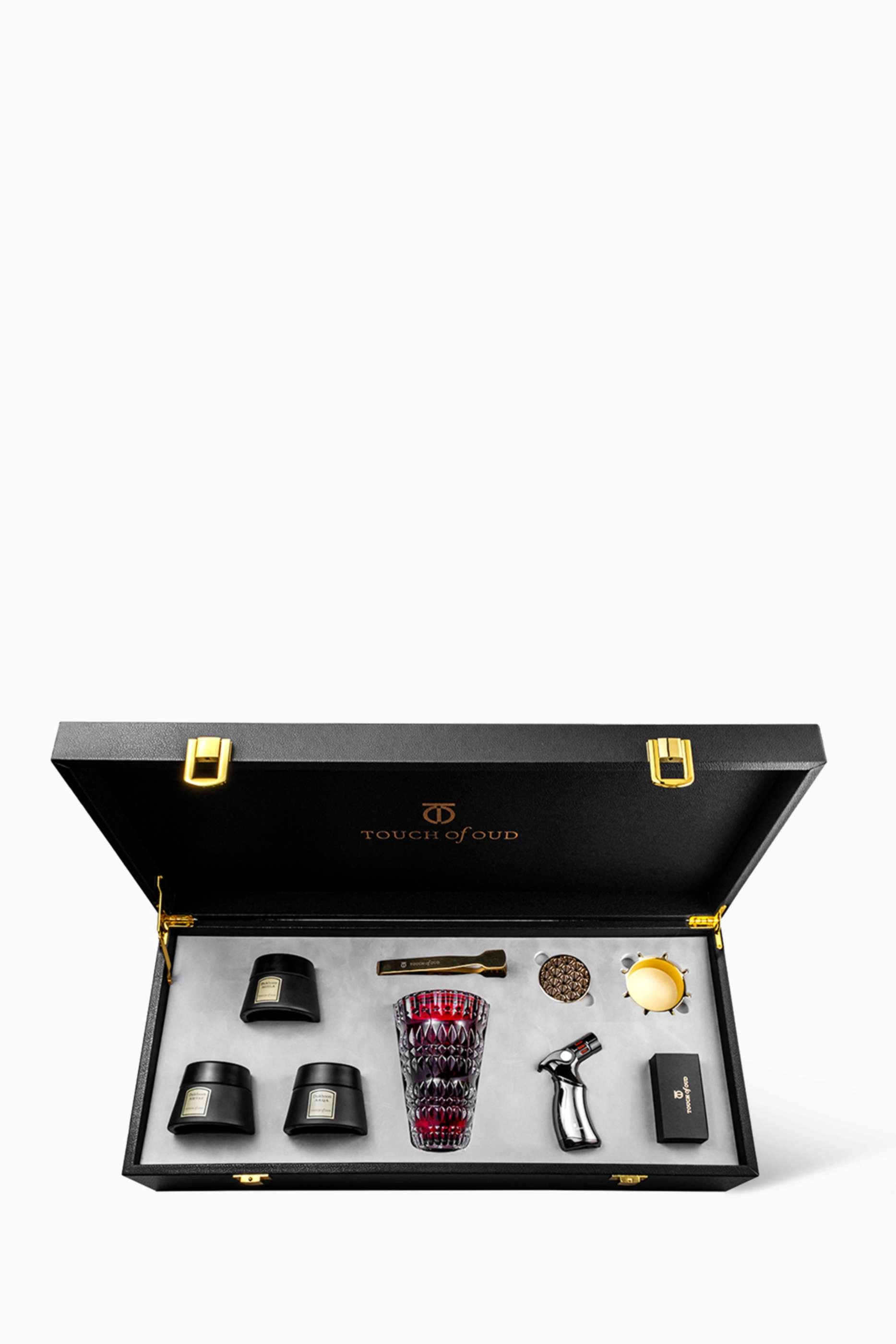 Dukhoon Gift Set