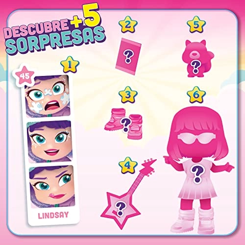 Holiday Yay! - 3 years and up 1 piece(s)