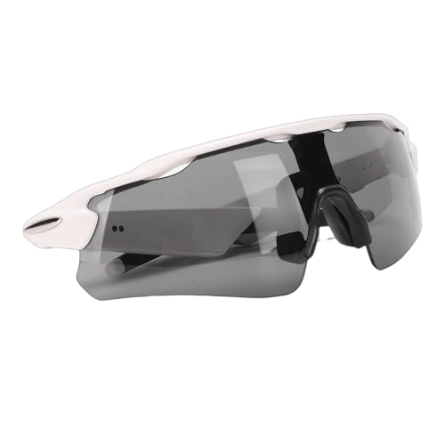 Smart Sound Glasses - Bluetooth 5.3 Blue Light Filter