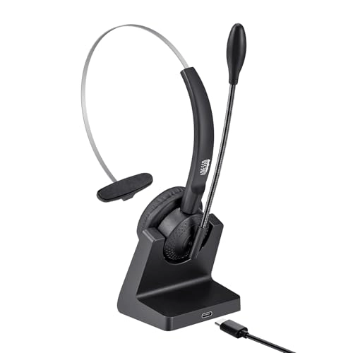 Xtream P300 - Wireless Headset