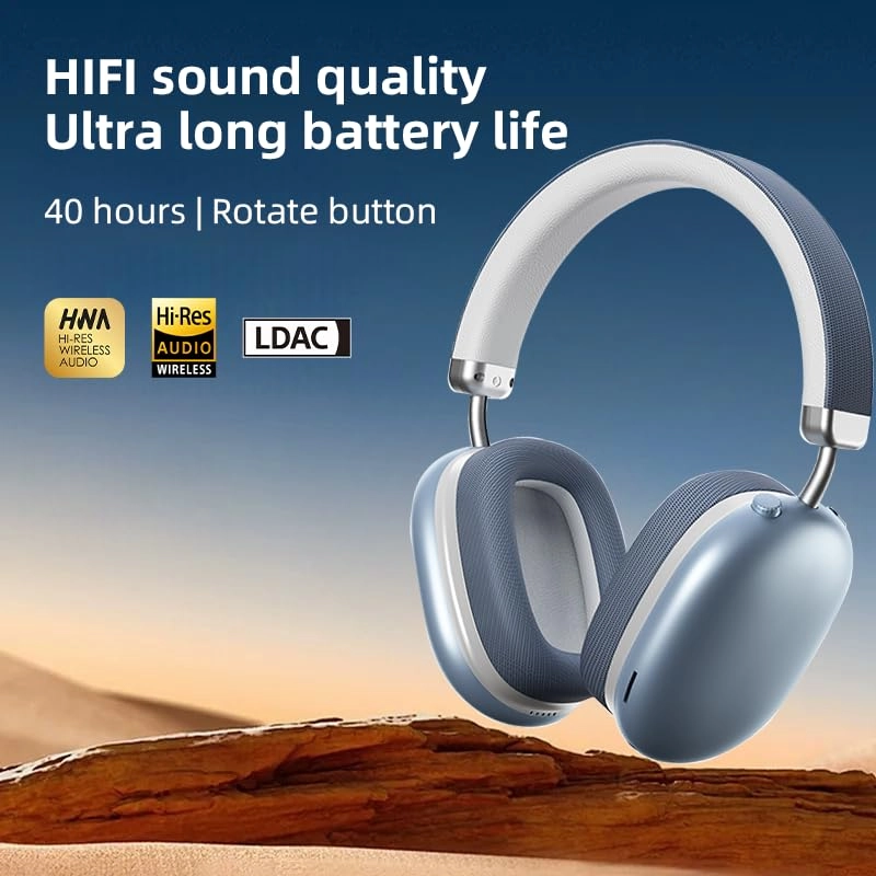 SY-BT1638 Wireless Headphone