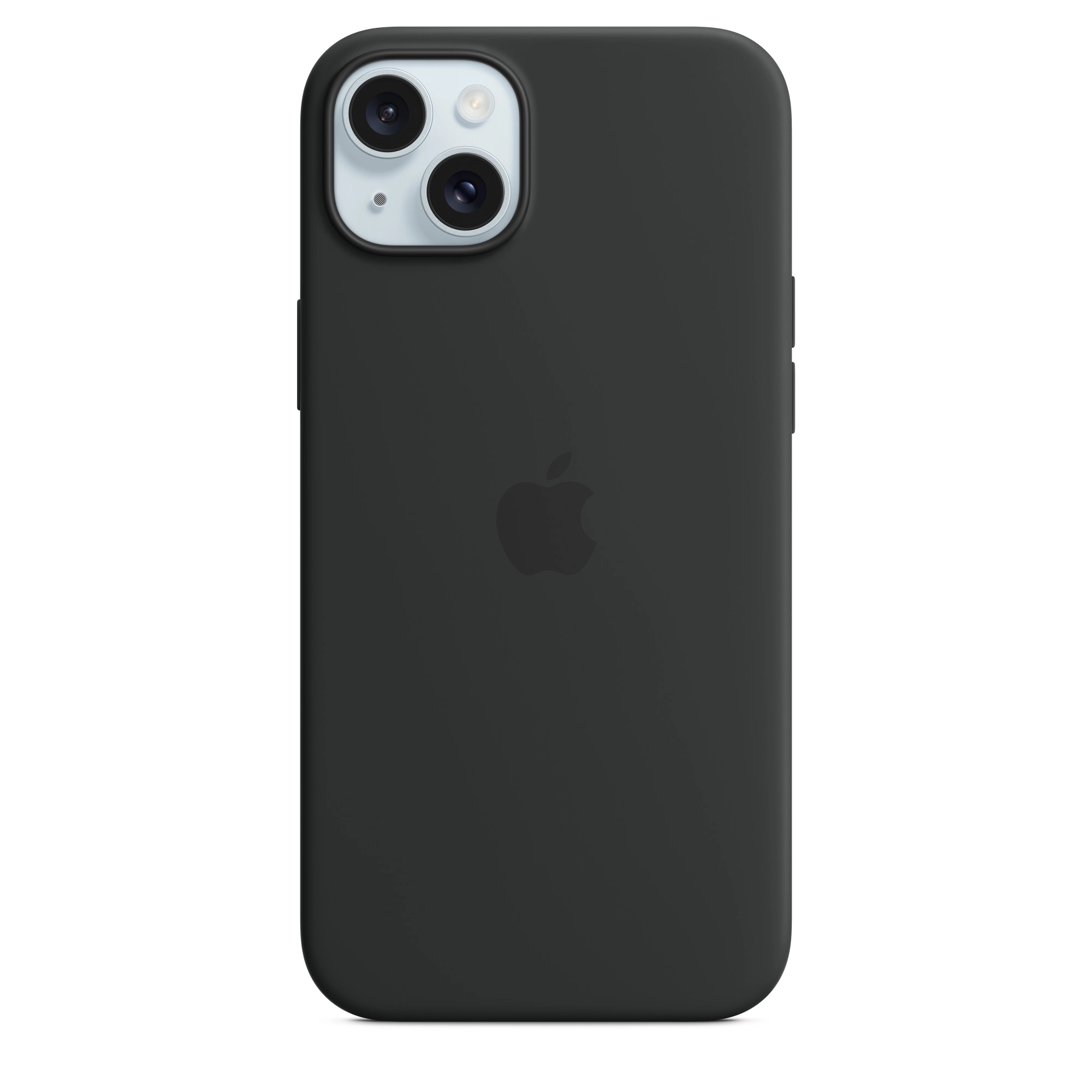 iPhone-15 Plus SIL Case with MagSafe for iPhone 15 Plus