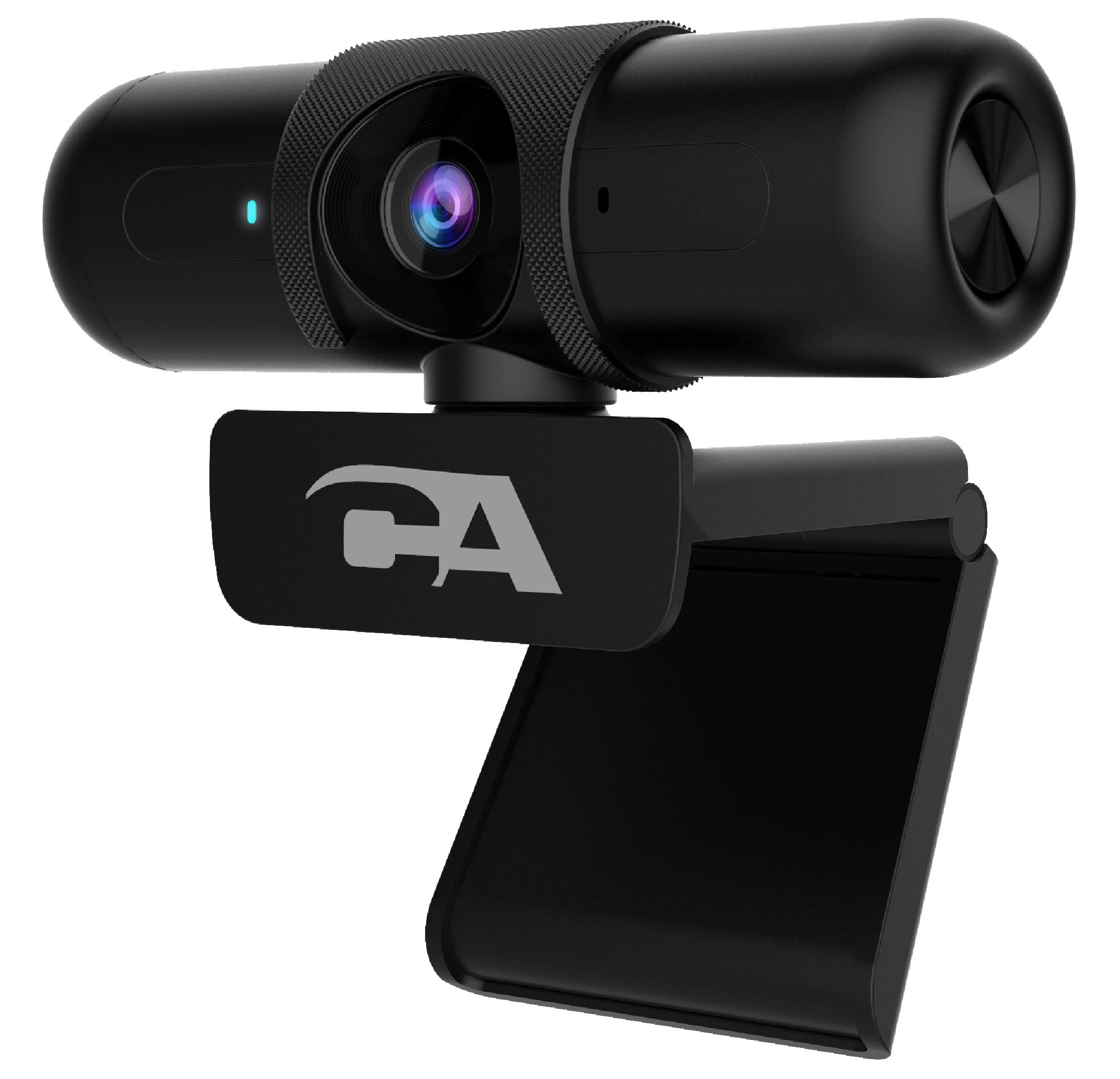 Cyber Acoustics CA Essential Webcam 1080HD-AF