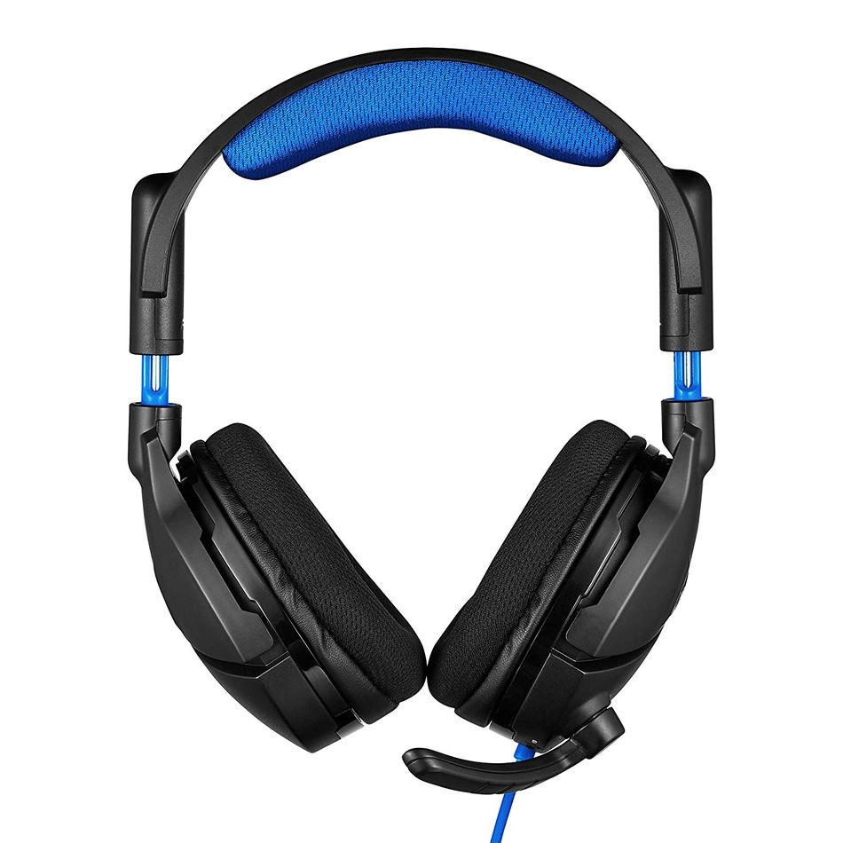 Turtle Beach Ear Force Stealth 300P Wired Headset