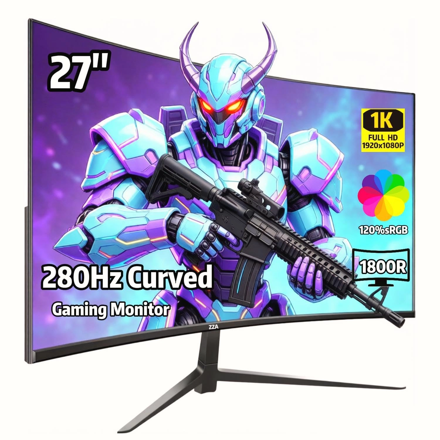Z27H - 27 Inches 1920x1080