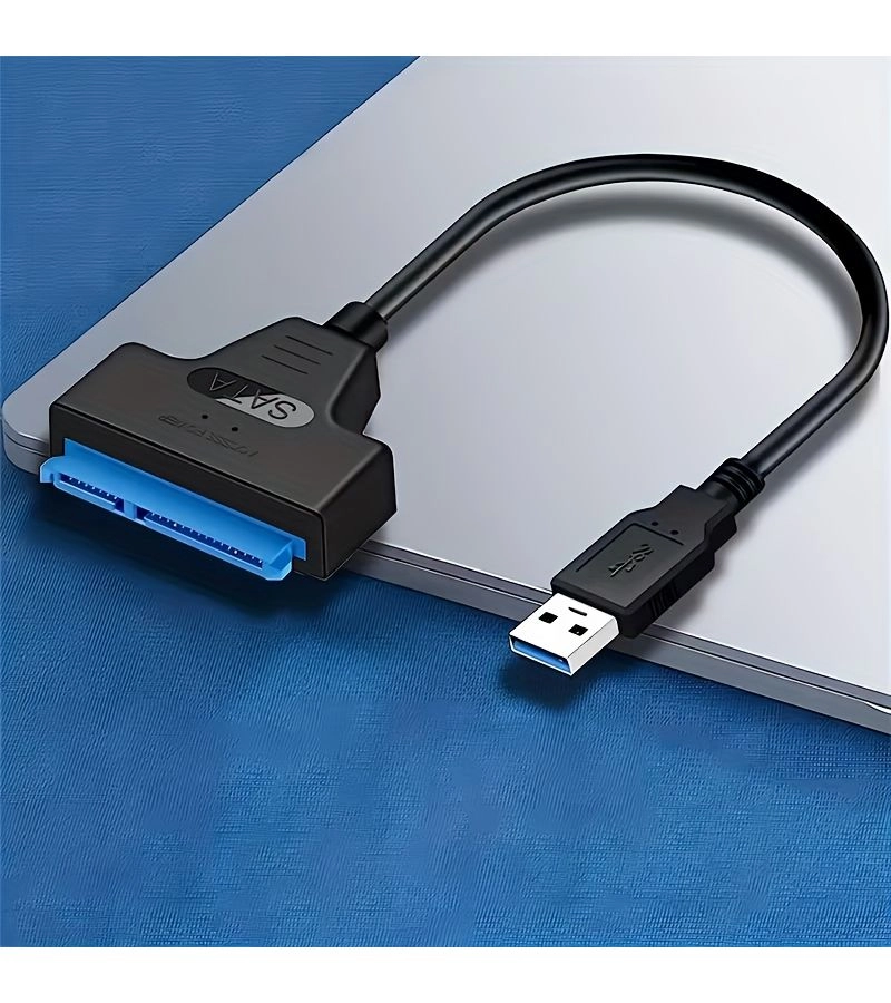 Generic sata2.5 to usb 3.0