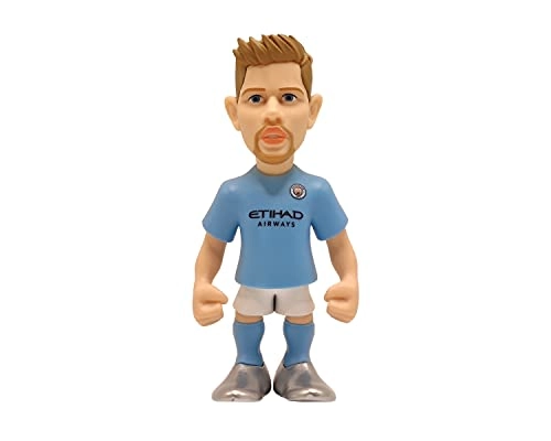 De Bruyne - Manchester City (12 cm)