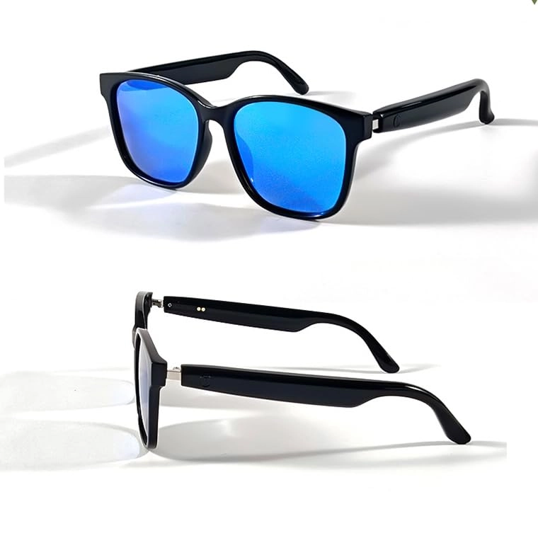 AI Smart Glasses - Real Time Translation Voice Assistant