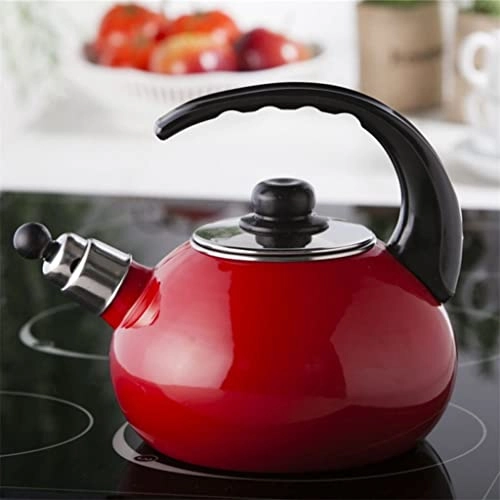 Stainless Steel Kettle - 2.5L