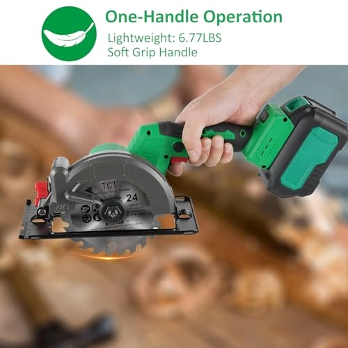 FARLINEY/20240320/IS36139UK Cordless