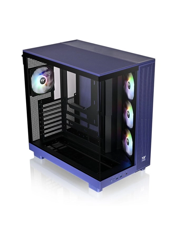 View 380 XL - Tempered Glass Panels Mid Tower