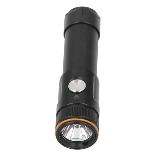 Dive Flashlight