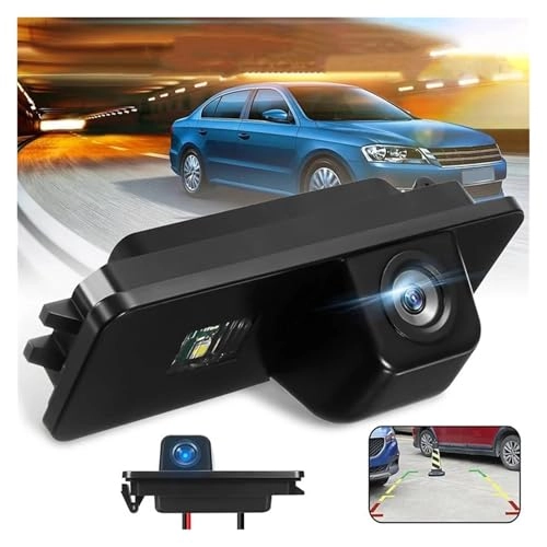 Car Rear View Camera - 728 x 512 pixels