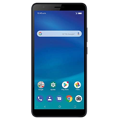 Blade L210 - 1GB 32GB