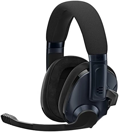 EPOS H3 PRO Hybrid Wireless Headset