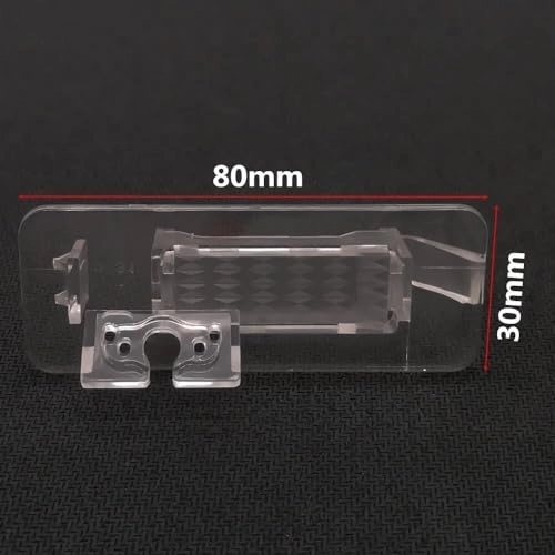 Car Rear View Camera Bracket