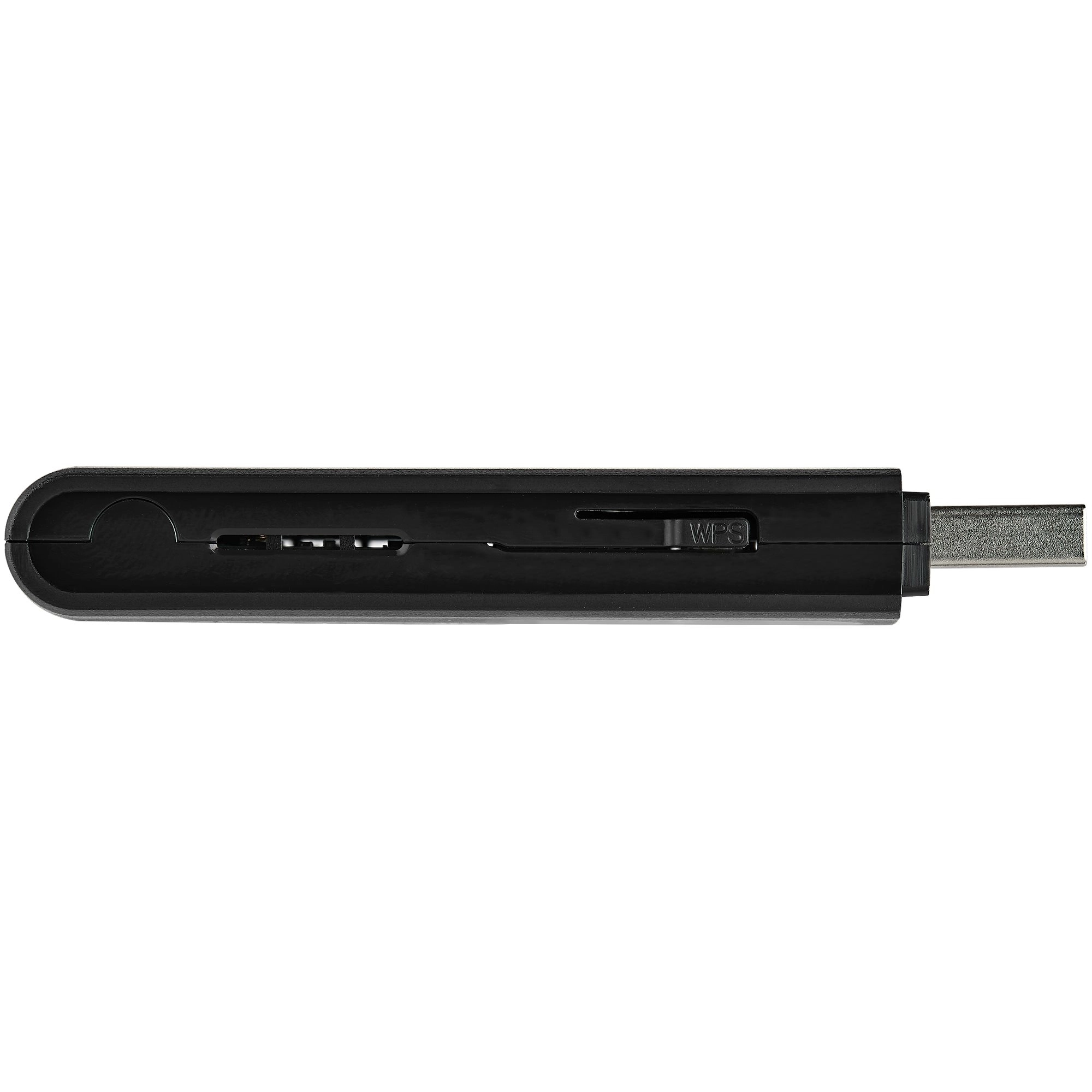 Wireless USB WiFi Adapter