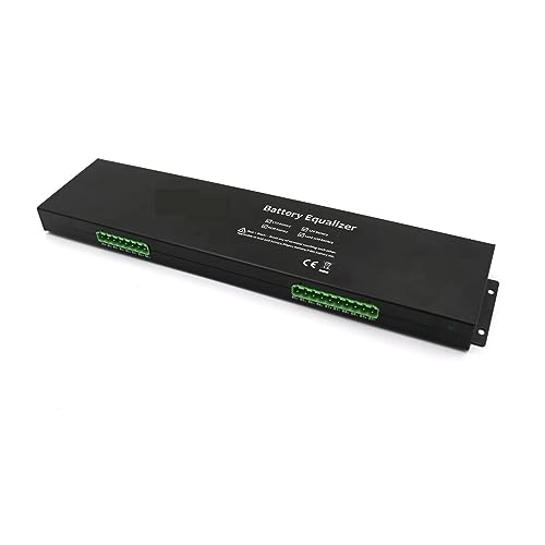 BM109S - battery equaliser 108V