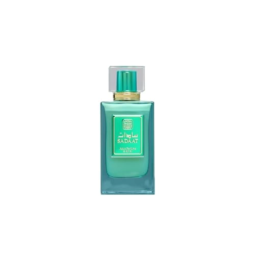 Sadaat Aqua Parfum - Eau de Parfum 30ml