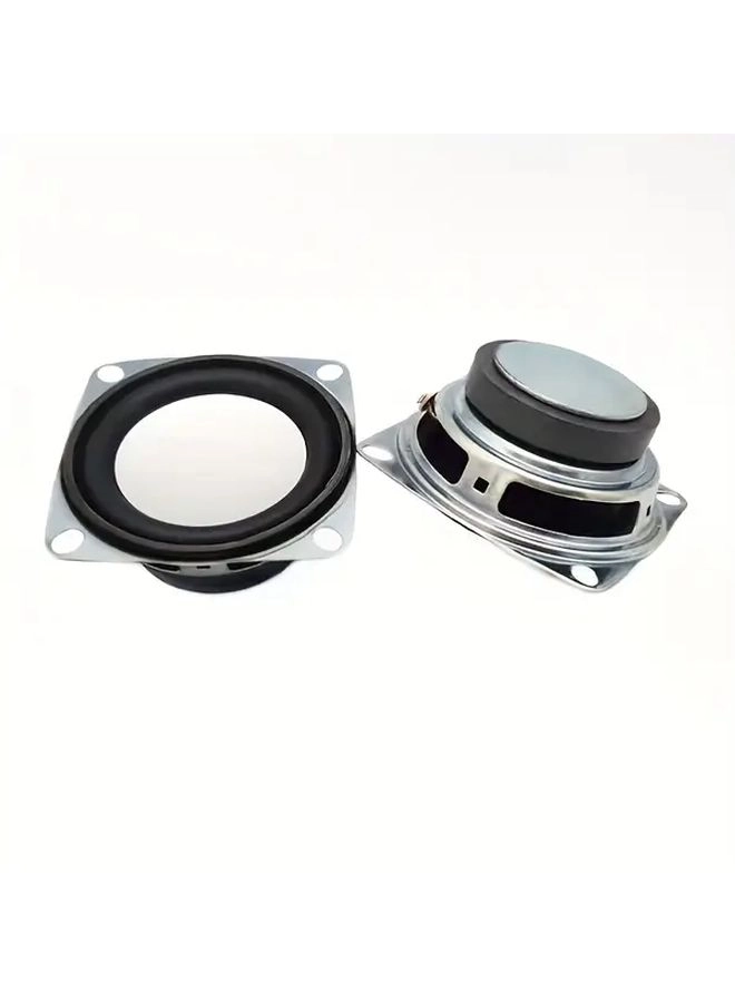 Generic Full Range Loudspeaker - 3W