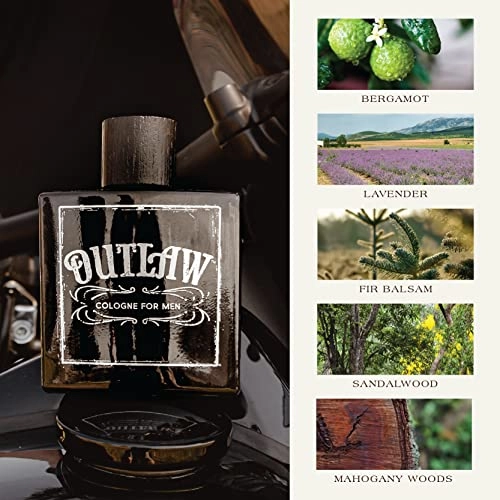 Outlaw - 100 mL