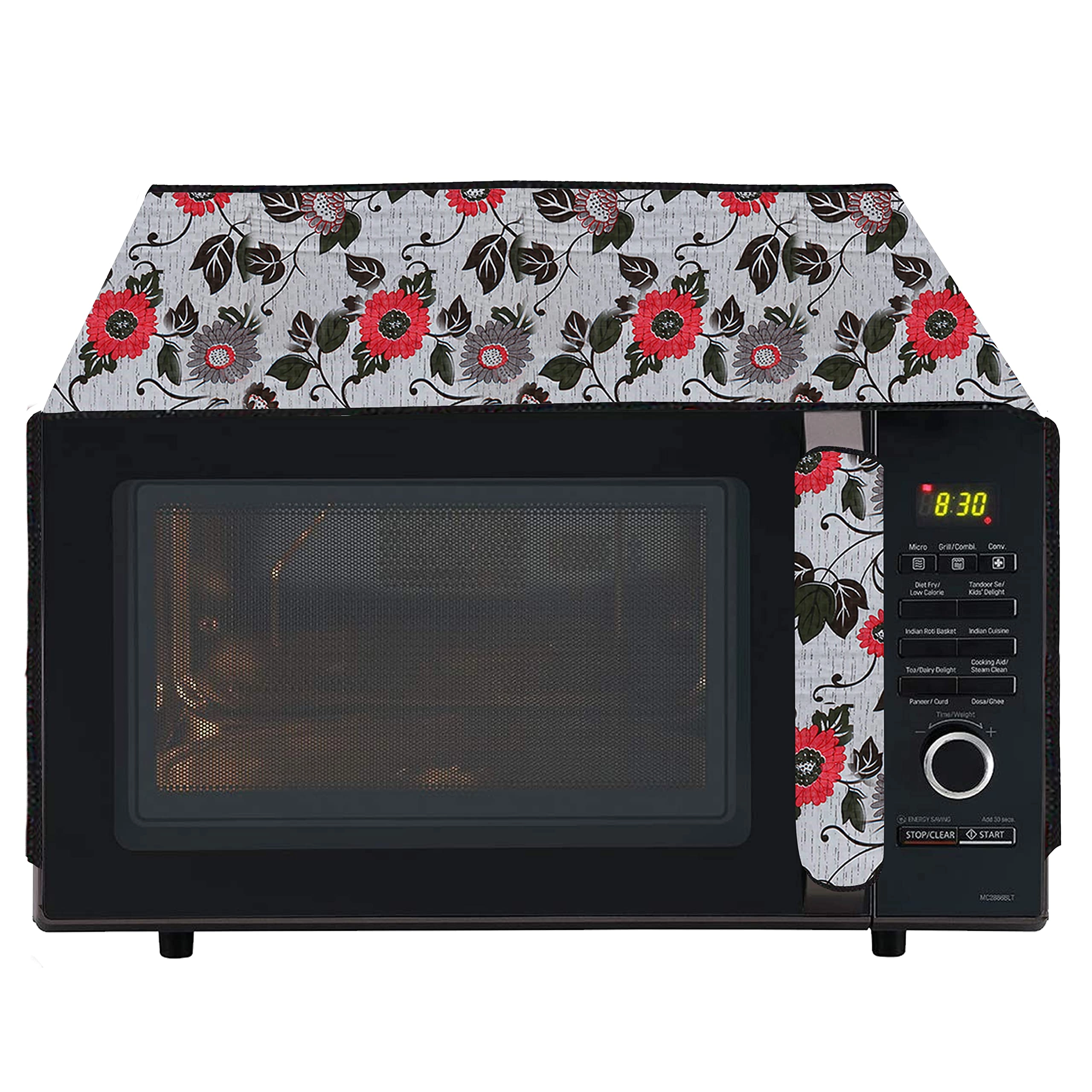 Microwave Oven Top Cover