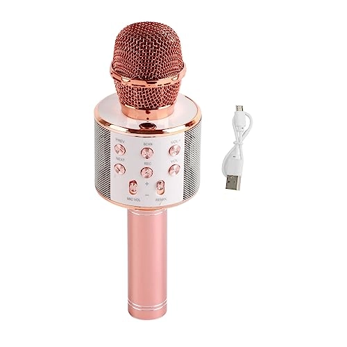 Portable Wireless Microphone - 1 5W