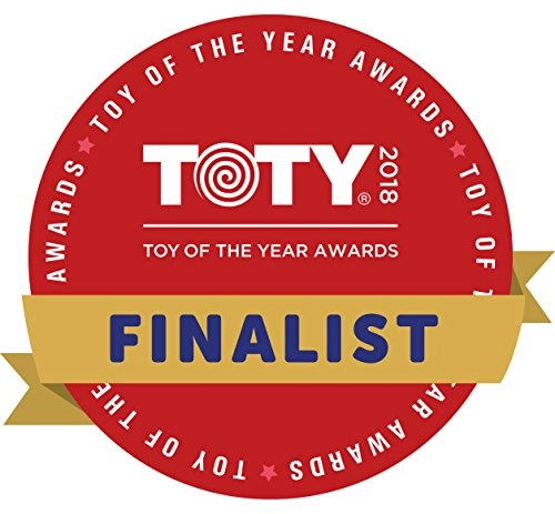 Boost Creative Toolbox (17101) - Robot Building Set Educational Coding Kit