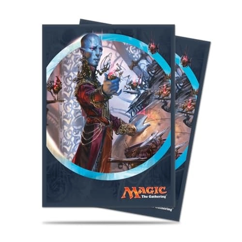 Amigo DP: MtG: September 2016 V3 - 80 pcs