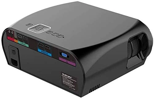 LED Projector 3500 Lumens 1280x800P